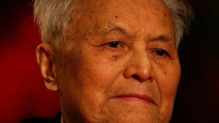 Πέθανε ο γραμματέας του Μάο σε ηλικία 101 ετών