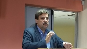 Ξανθός: Διαθέσιμα 24.000 αντιγριπικά εμβόλια την ερχόμενη εβδομάδα