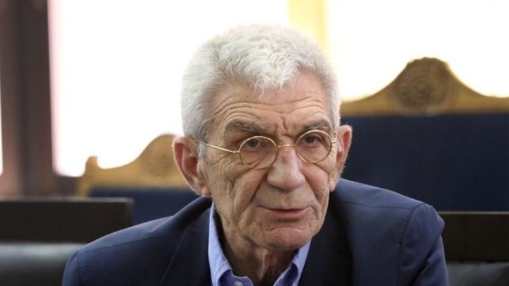 Μπουτάρης: Δεν είμαι ανακουφισμένος που δεν είμαι ξανά υποψήφιος – Αγωνιώ για την επόμενη μέρα