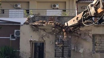 Μήνυση Βορειηπειρωτών κατά του Ράμα για την αρπαγή των περιουσιών τους