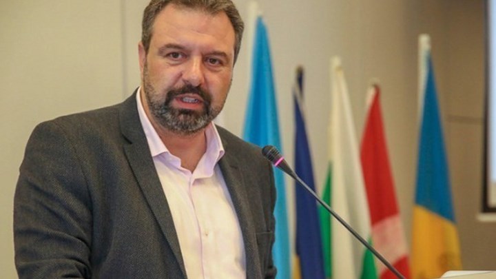Αραχωβίτης: Βασικός πυλώνας ανάπτυξης ο αγροτικός τομέας