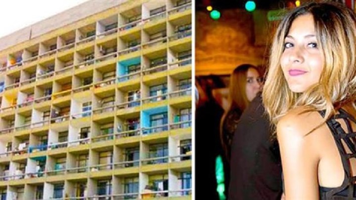 Αυτόπτης μάρτυρας για τη φοιτήτρια που έπεσε από την ταράτσα του ΑΠΘ : Υποχρέωσή μου στη μνήμη της η αποκάλυψη της αλήθειας- ΒΙΝΤΕΟ