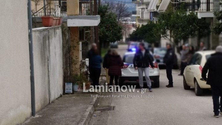 Σε κατάσταση σοκ ο 70χρονος οδηγός  που παρέσυρε με το αυτοκίνητο την 81χρονη- ΒΙΝΤΕΟ