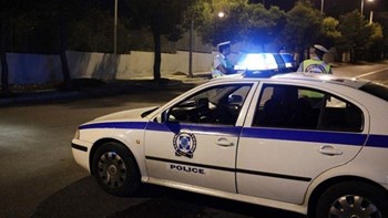 Νεκρός 45χρονος έπειτα από ξυλοδαρμό στον Άγιο Αθανάσιο Θεσσαλονίκης
