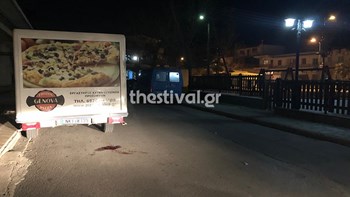 Νέα στοιχεία για τη δολοφονία του 45χρονου στη Θεσσαλονίκη – Πού εστιάζουν οι έρευνες των Αρχών – ΦΩΤΟ