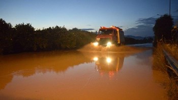 Τέσσερις οι αγνοούμενοι στις Μοίρες Ηρακλείου – ΤΩΡΑ