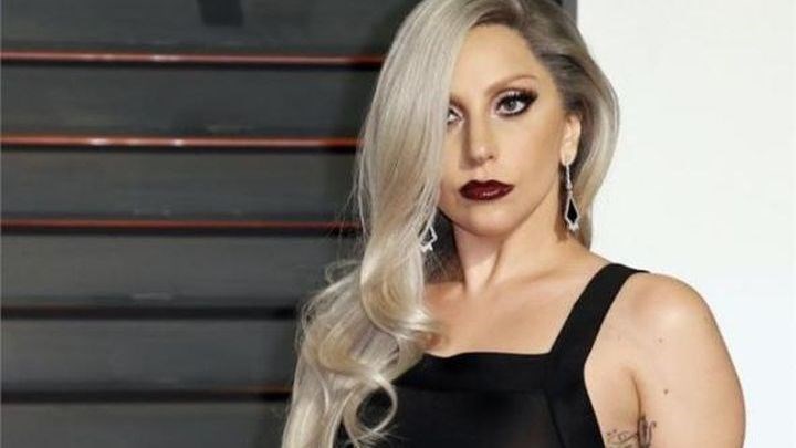 Αυτά είναι τα δύο νέα τατουάζ της Lady Gaga – ΦΩΤΟ – ΒΙΝΤΕΟ