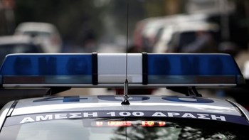 Συναγερμός στην Πάτρα – Άνδρας απειλεί ότι θα αυτοκτονήσει