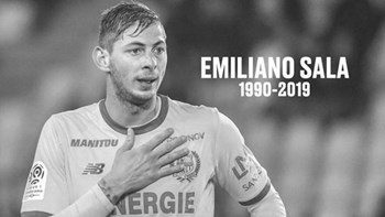 Ξεσπά ο ξάδελφος του Εμιλιάνο Σάλα – Γιατί υποστηρίζει ότι τον σκότωσαν