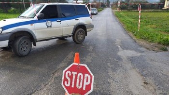 “Ελάτε γιατί πνιγόμαστε” – Το σπαρακτικό μήνυμα πριν χαθούν στο ρέμα