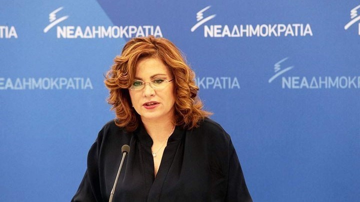 Η Μαρία Σπυράκη για τον θάνατο του φούρναρη της Κω