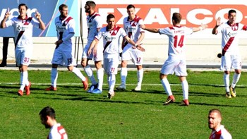 Ισοπαλία για ΑΕΛ και Ξάνθη