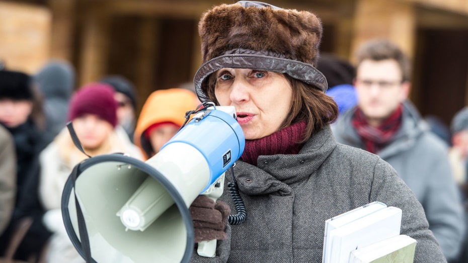 Ποια είναι η υποψήφια του VMRO -DPMNE για τις προεδρικές εκλογές στα Σκόπια