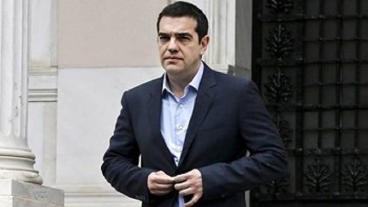 Συλλυπητήρια Τσίπρα για την απώλεια του φούρναρη της Κω – ΦΩΤΟ