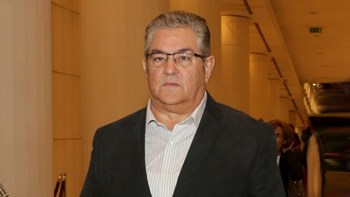 Κουτσούμπας: Ο ΣΥΡΙΖΑ δεν πήρε απλά τη σκυτάλη από τη ΝΔ και το ΠΑΣΟΚ αλλά θέλει να τελειώσει τη βρώμικη δουλειά