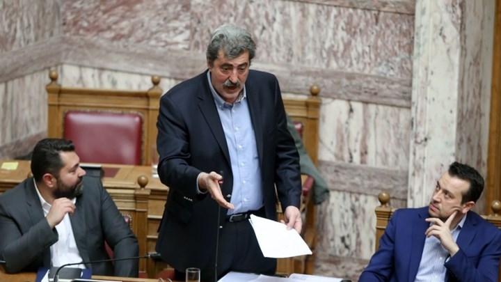 Αντιδράσεις για το καταναλωτικό δάνειο που πήρε ο Πολάκης – Η απάντηση του αναπληρωτή υπουργού Υγείας