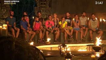 Ο Τανιμανίδης ανακοίνωσε την είσοδο της Δαλάκα στο Survivor – Οι πρώτες αντιδράσεις των παικτών – ΒΙΝΤΕΟ