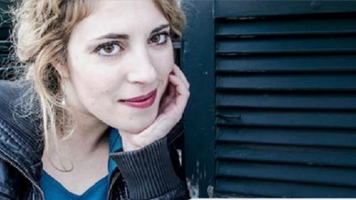 Πέθανε η ηθοποιός Νίκη Λειβαδάρη