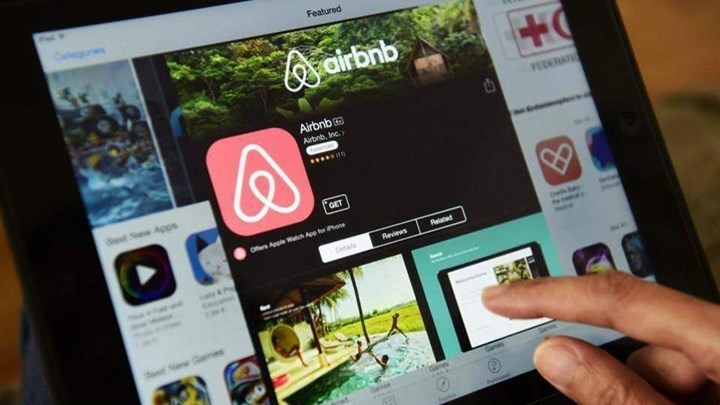 Εξόρμηση της εφορίας για εισοδήματα… Airbnb – Πώς θα γίνονται οι έλεγχοι