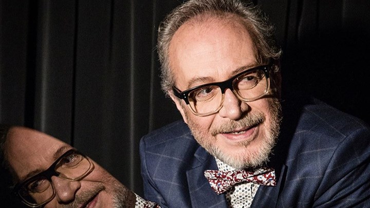 Ο Βαλτινός «μαγεύει» στο «Κάθε Τρίτη με τον Μόρι»