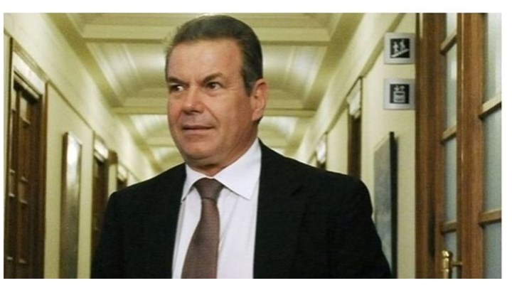 Πετρόπουλος: Επιταχύνεται η χορήγηση συντάξεων – Τι είπε για τις συντάξεις χηρείας