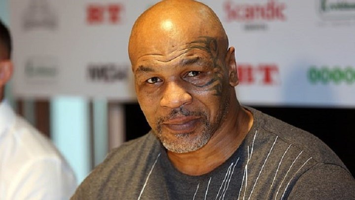 Ο Μάικ Τάισον προσέφερε 10.000 δολ. σε φύλακα ζωολογικού κήπου για να τον αφήσει να παλέψει με γορίλα – ΦΩΤΟ