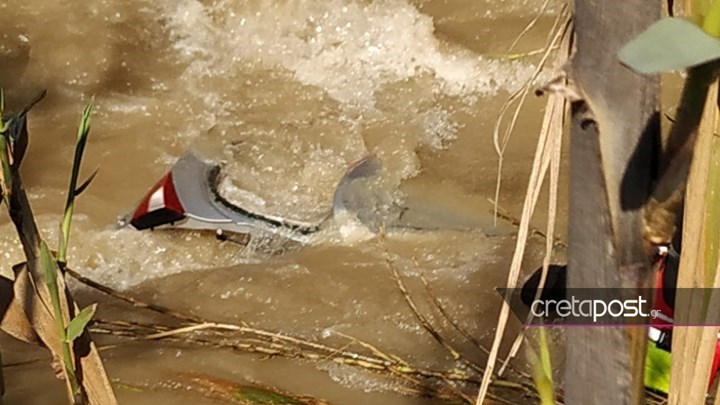 Η θλιβερή ιστορία της οικογένειας που ξεκληρίστηκε στον Γεροπόταμο