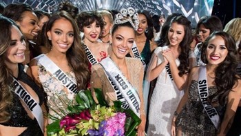 Στην Ταϊλάνδη για πρώτη φορά ο 69ος τελικός διαγωνισμός της Μις Κόσμος