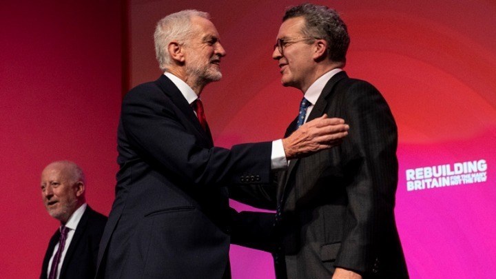 Προειδοποιήσεις για νέο κύμα παραιτήσεων στους Εργατικούς