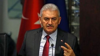 Ο Γιλντιρίμ παραιτήθηκε από πρόεδρος της τουρκικής Βουλής για να είναι υποψήφιος δήμαρχος Κωνσταντινούπολης