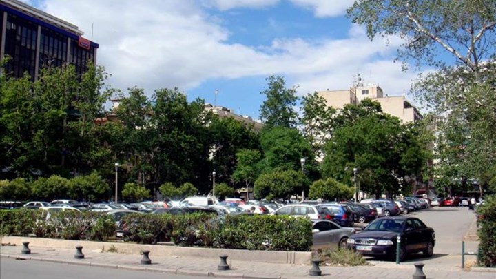 Πλάκα στη μνήμη των Ποντίων και των Μικρασιατών θα τοποθετηθεί στην πλατεία Ελευθερίας