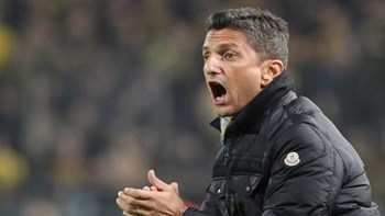 Λουτσέσκου: Πρέπει να κερδίσουμε όλα τα ματς