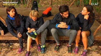 Survivor: Χαμός στην ελληνική ομάδα – Η ήττα έφερε μπηχτές και καρφιά – ΒΙΝΤΕΟ