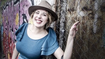 Σήμερα το τελευταίο “αντίο” στην ηθοποιό Νίκη Λειβαδάρη