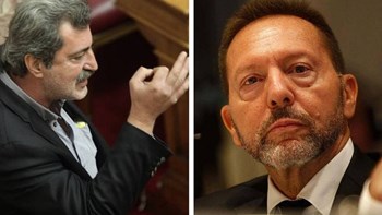 Νέα ανάρτηση Πολάκη: Κύριε Αρχιτραπεζίτα θα έρθω να κουβεντιάσουμε από κοντά