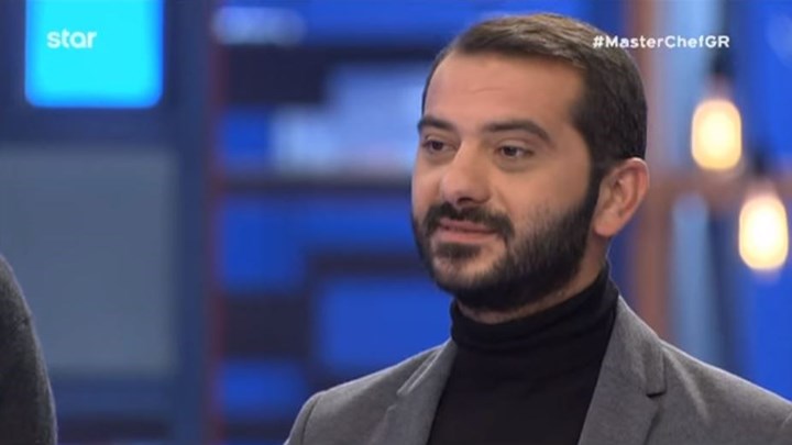 MasterChef: Η αστεία ατάκα του Κουτσόπουλου σε παίκτη για… τις κάλτσες του – ΒΙΝΤΕΟ