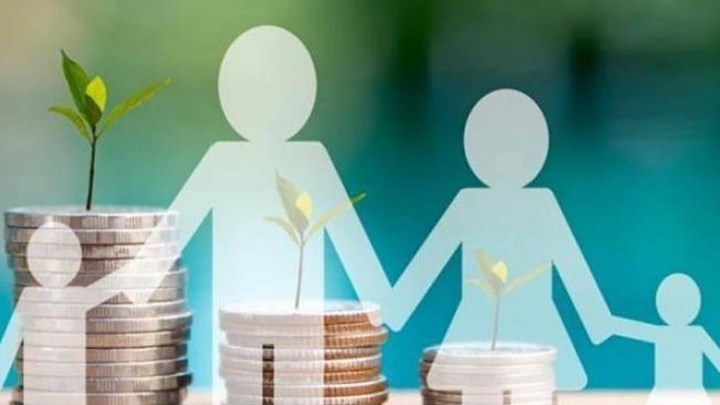 Πότε θα ανοίξει ξανά η πλατφόρμα αιτήσεων για το επίδομα παιδιού