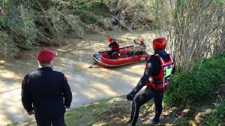 Η «μεγάλη συγγνώμη» για τον χαμό της οικογένειας στον Γεροπόταμο – ΦΩΤΟ