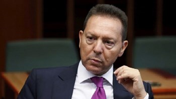 Η απάντηση Στουρνάρα για την τηλεφωνική συνομιλία με Πολάκη