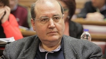 Άρθρο “φωτιά” του Φίλη για το άνοιγμα στην Κεντροαριστερά – Σκληρή κριτική για τον ανασχηματισμό