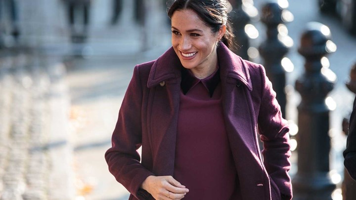 Το μυστικό ταξίδι της Μέγκαν Μαρκλ στη Νέα Υόρκη – ΒΙΝΤΕΟ