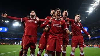 Η ρεβάνς του Κλοπ και το σερί του Λεβαντόφσκι