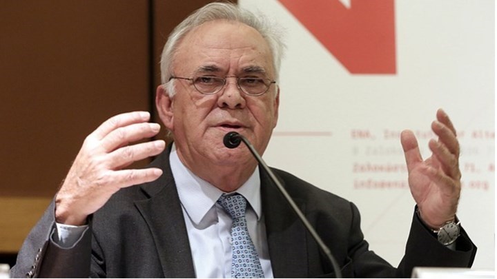 “Πράσινο φως” για τέσσερις μεγάλες επενδύσεις από τη Διυπουργική Επιτροπή