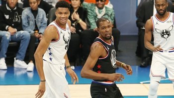 Έφθασε η ώρα που θα βλέπουμε ΝΒΑ στο Facebook – ΒΙΝΤΕΟ