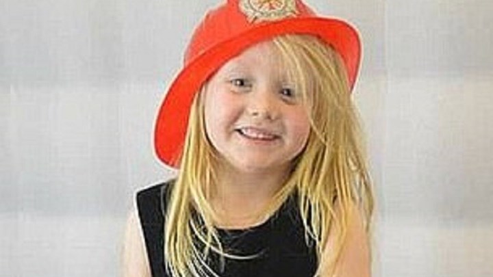 Σοκάρει η υπόθεση απαγωγής, βιασμού και δολοφονίας μίας 6χρονης στη Βρετανία – ΦΩΤΟ
