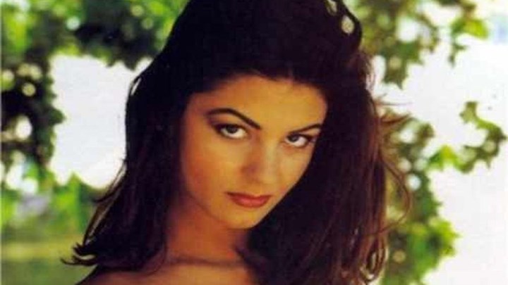 Θυμάστε τη σέξι Βερόνικα Αργέντζη από το “Τμήμα Ηθών”; – Δείτε πώς είναι σήμερα – ΦΩΤΟ