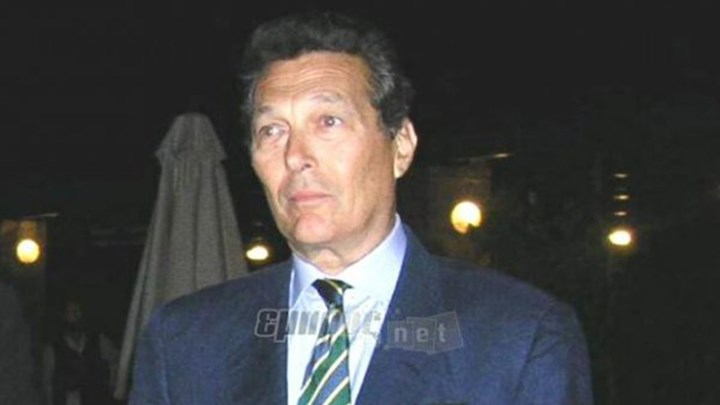 Έφυγε από την ζωή  ο πρώην πρέσβης της Ελλάδας στην Τουρκία, Φώτης Ξύδας