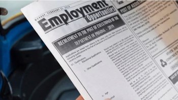 Έβαλαν αγγελία και ζητούν… δήμιο για εκτελέσεις – ΦΩΤΟ