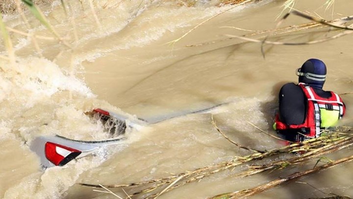 Το πικρό παράπονο της οικογένειας που θρηνεί τέσσερις νεκρούς