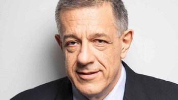 Ταχιάος στον Realfm 97,8: Προτεραιότητά μου η καθημερινότητα και η καθαριότητα της πόλης